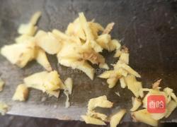 蒜蓉蒸排骨的做法图解4