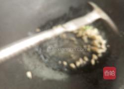 瘦肉蒜蓉炒油麦菜的做法图解3