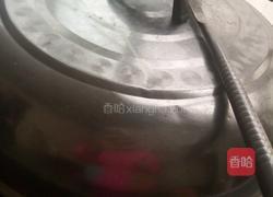 瘦肉蒜蓉炒油麦菜的做法图解5