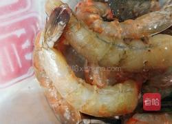 炸虾的做法图解1