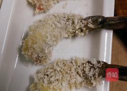 炸虾的做法图解5