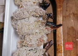 炸虾的做法图解6