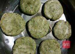 清明粑的做法图解5