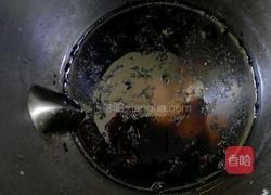 黑米营养米糊的做法图解7