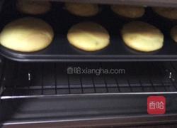 海绵蛋糕的做法图解9