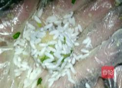 珍珠肉丸子的做法图解2