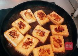 酿豆腐的做法图解12