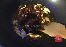 辣炒蚬尖的做法图解5