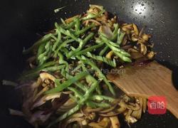 辣炒蚬尖的做法图解8
