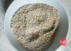油角(油酥)的做法图解6