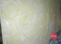 油角(油酥)的做法图解7
