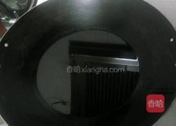 油角(油酥)的做法图解11