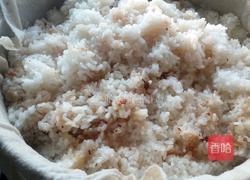 江米切糕的做法图解4
