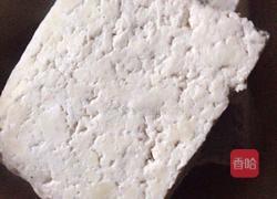 炸素丸子的做法图解3