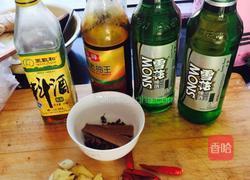 红烧山野鸡的做法图解1