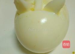 年夜饭～玉兔东升的做法图解5