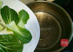 年夜饭~玉兔东升的做法图解11