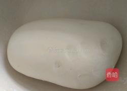 肉夹馍的做法图解1