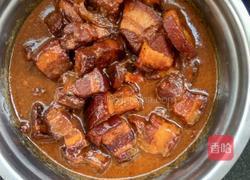 肉夹馍的做法图解2