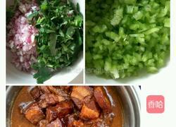 肉夹馍的做法图解6