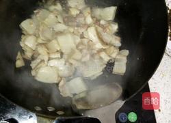 咸菜蒜苗回锅肉的做法图解5