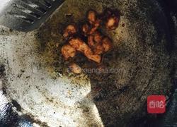 羊肉炒蒜薹的做法图解3