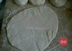 发面饼的做法图解3
