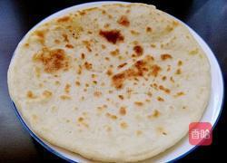 发面饼的做法图解6