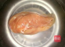 酱爆鸡丁～年夜饭的做法图解1