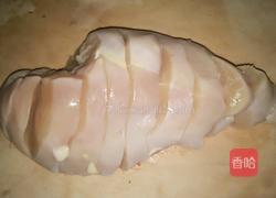 酱爆鸡丁~年夜饭的做法图解2