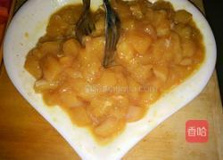 酱爆鸡丁~年夜饭的做法图解4