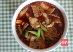 家常水煮鱼的做法图解10