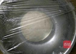 刺猬馒头的做法图解2