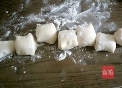 刺猬馒头的做法图解5
