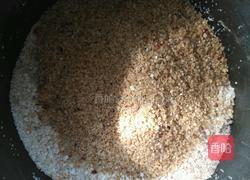 花生酥糖的做法图解2