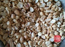 花生酥糖的做法图解3