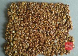 花生酥糖的做法图解8