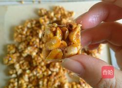 花生酥糖的做法图解10
