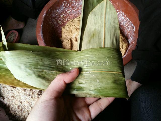 右边向左折叠
