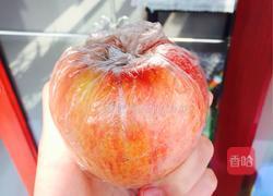 酸奶红糖苹果的做法图解1