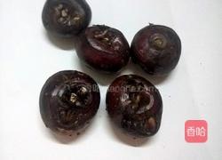 牛奶马蹄露的做法图解1