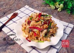 温拌海螺的做法图解9