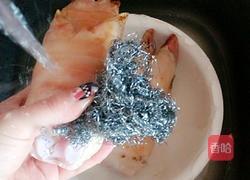 红烧猪蹄的做法图解3