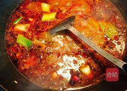 火锅底料的做法图解2