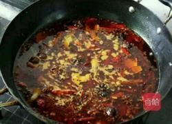 火锅底料的做法图解3