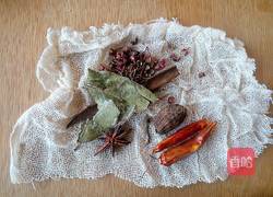 红烧猪蹄的做法图解12