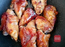 红烧猪蹄的做法图解15