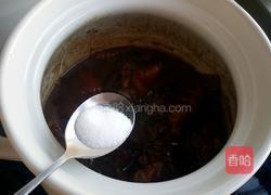 红烧猪蹄的做法图解21