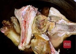 ‍煮熟猪头肉 的做法图解2