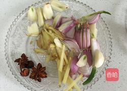 ‍煮熟猪头肉 的做法图解4